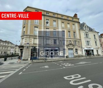 Bureaux  - RENNES (35.6685) - vignette