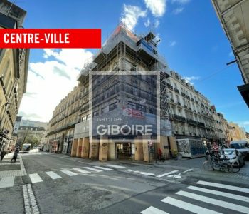 Bureaux  - RENNES (35.6547) - vignette