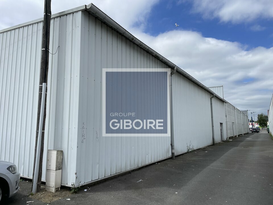Local d'activites  - RENNES (35.5739) - photo-7