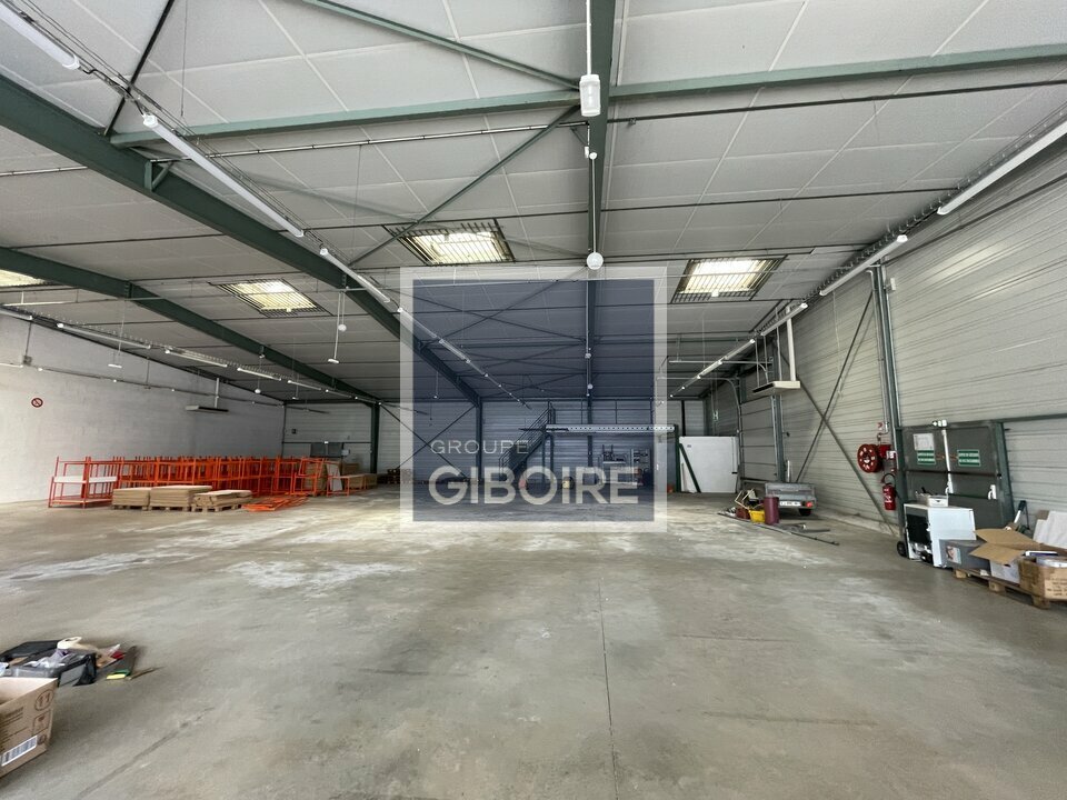 Local d'activites  - RENNES (35.5739) - photo-6