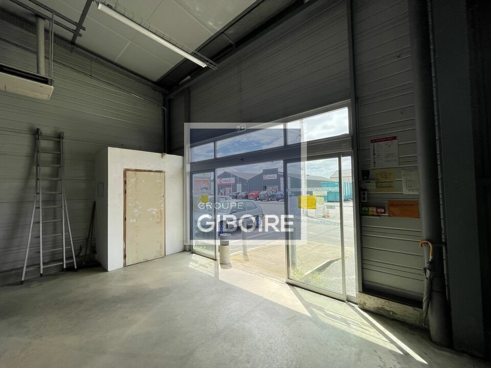Local d'activites  - RENNES (35.5739) - photo-4