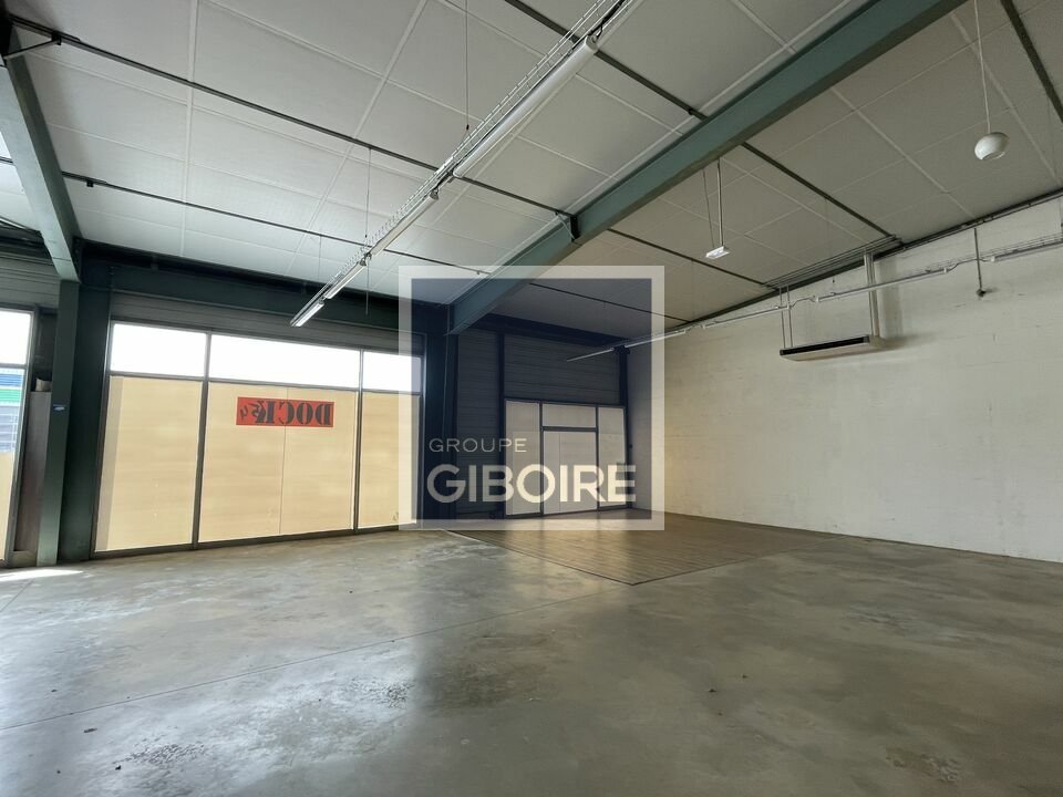 Local d'activites  - RENNES (35.5739) - photo-2