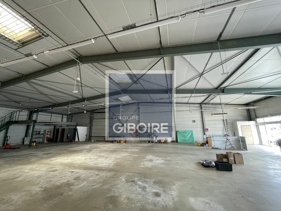 Local d'activites  - RENNES (35.5739) - photo-3