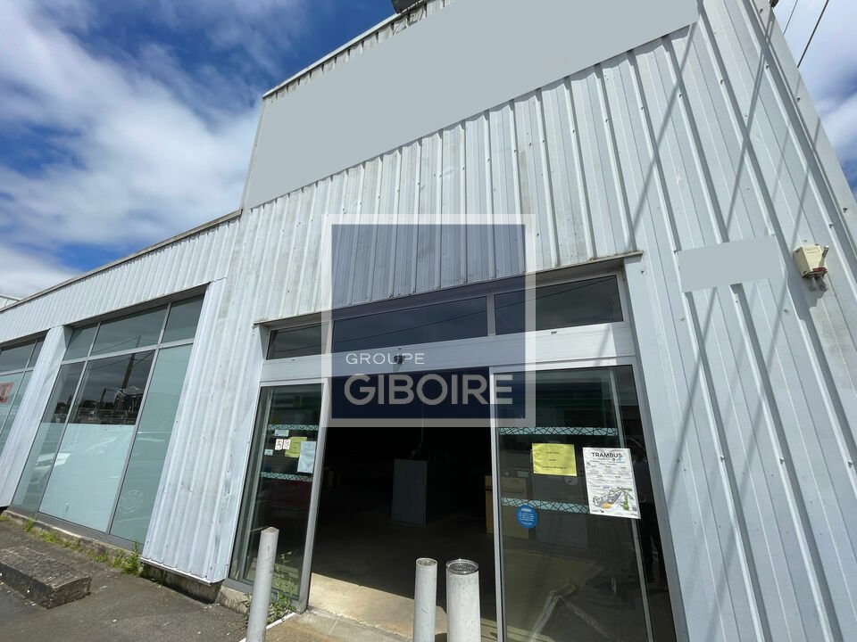 Local d'activites  - RENNES (35.5739) - photo-1