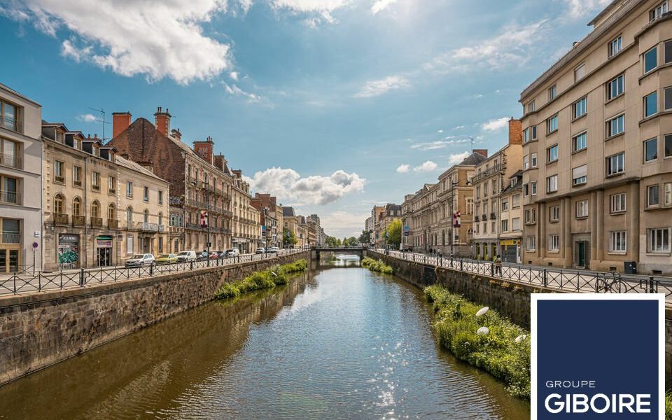 Droit au bail - a vendre  - RENNES (35.6185) - photo principale