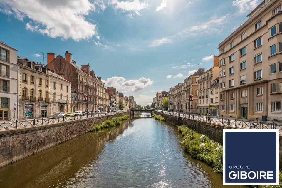 Droit au bail - a vendre  - RENNES (35.6185) - photo-1