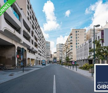 Local commercial - a louer  - RENNES (35.5879) - vignette