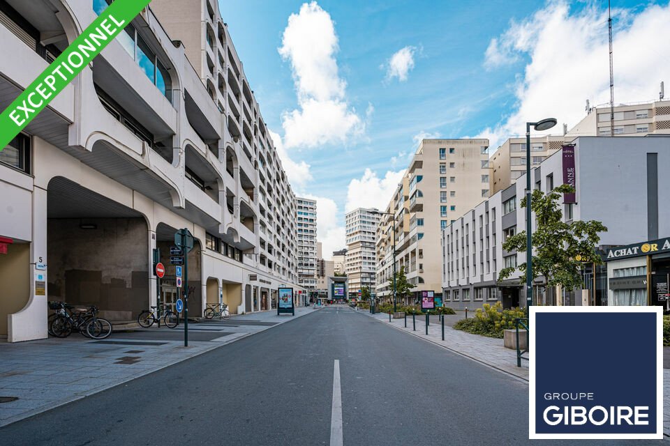 Local commercial - a louer  - RENNES (35.5879) - photo-1