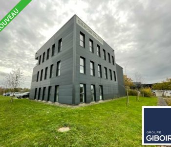 Bureaux  - NOYAL CHATILLON SUR SEICHE (35.6016) - vignette