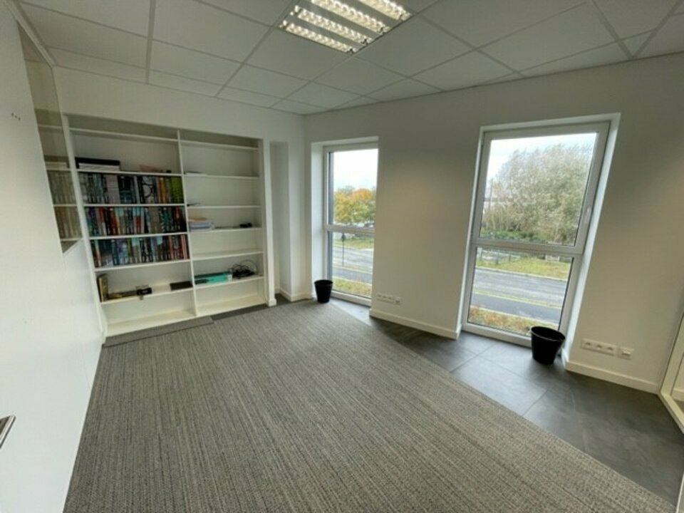 Bureaux  - NOYAL CHATILLON SUR SEICHE (35.5056) - photo-4