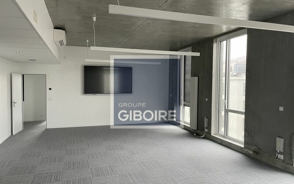 Bureaux  - ANGERS (49.017299) - photo principale