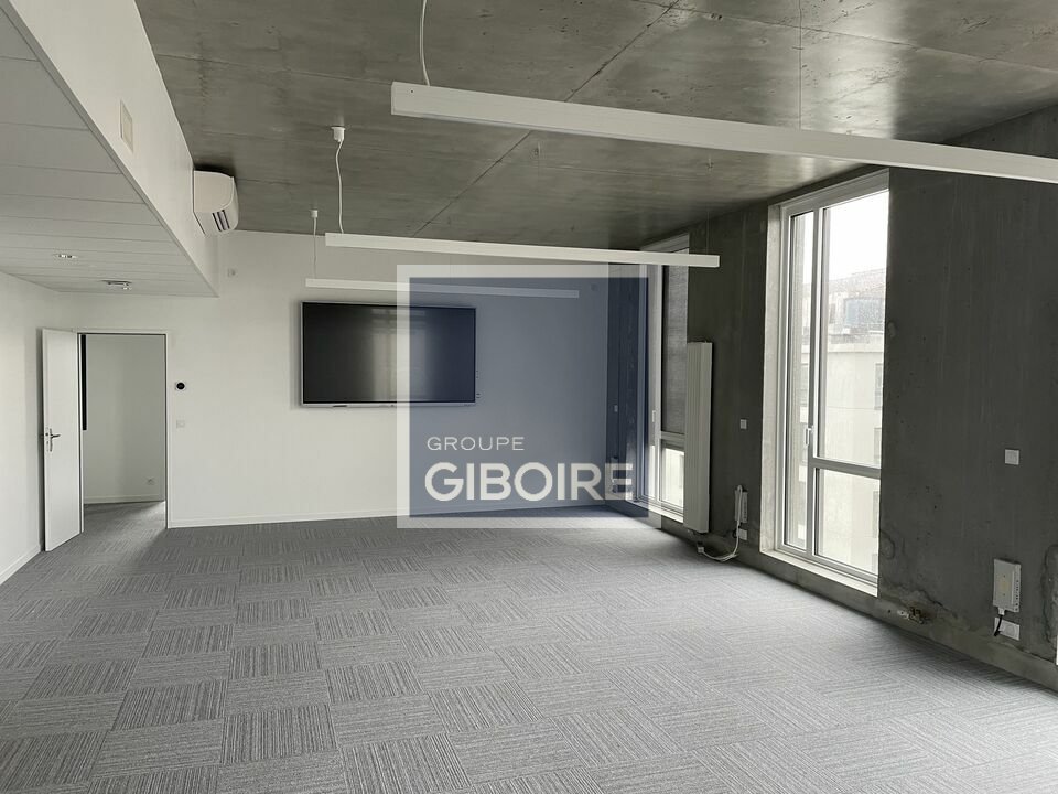 Bureaux  - ANGERS (49.017299) - photo-1