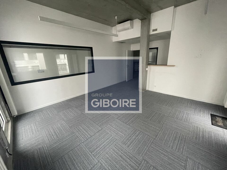 Bureaux  - ANGERS (49.017299) - photo-2