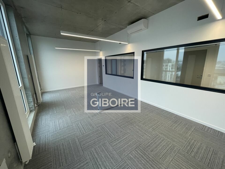Bureaux  - ANGERS (49.017299) - photo-3