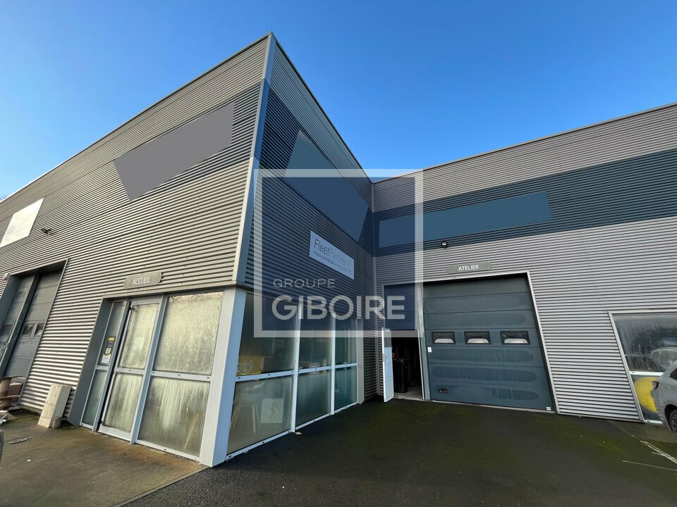 Local d'activites  - PACE (35.3923) - photo-1