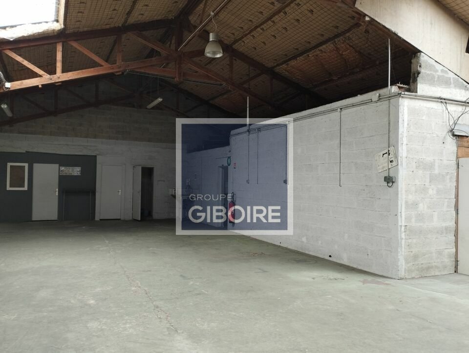 Local d'activites  - LE RHEU (35.6456) - photo-3