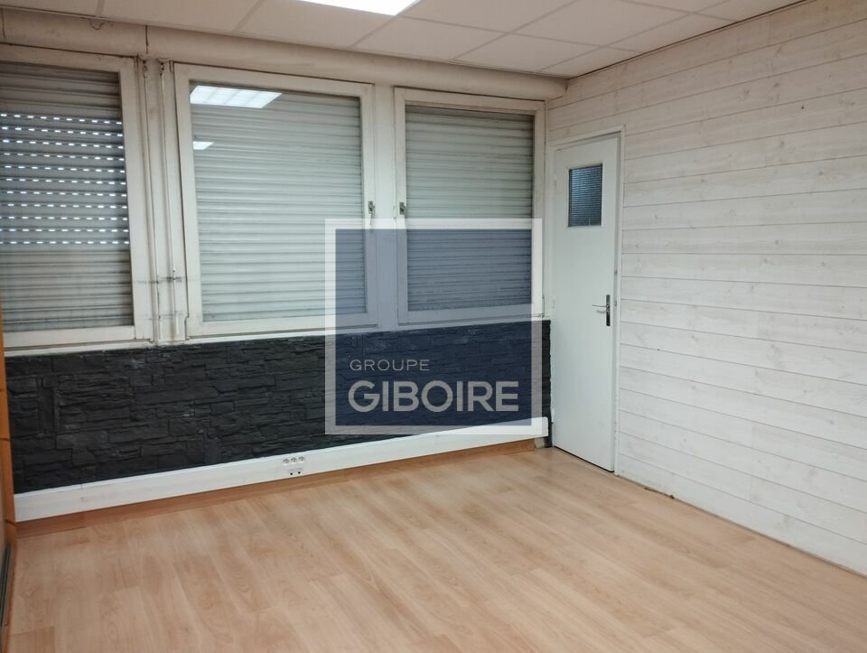 Local d'activites  - LE RHEU (35.6456) - photo-4