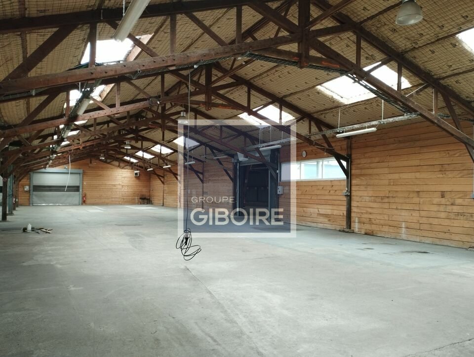 Local d'activites  - LE RHEU (35.6456) - photo-5