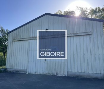 Local d'activites  - GUICHEN (35.6672) - vignette