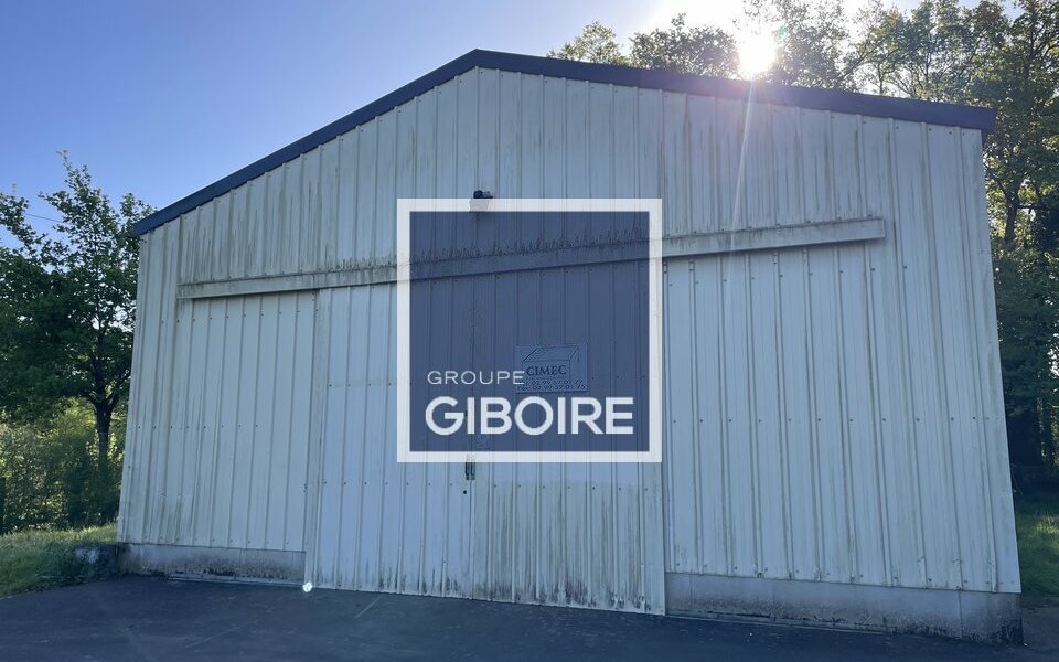 Local d'activites  - GUICHEN (35.6672) - photo principale