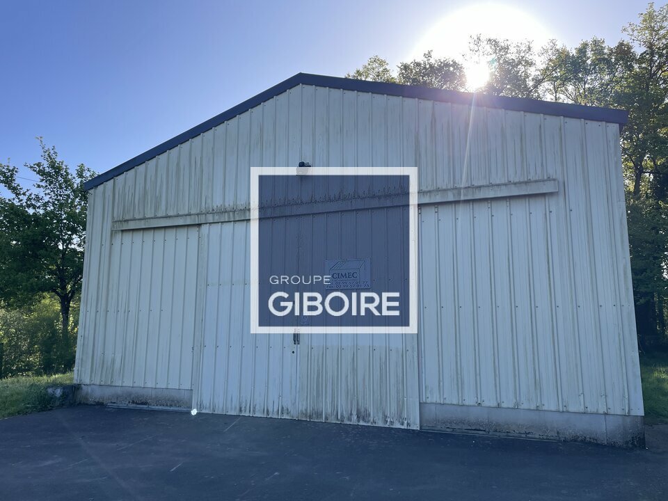 Local d'activites  - GUICHEN (35.6672) - photo-1