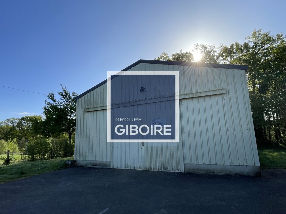 Local d'activites  - GUICHEN (35.6672) - photo-2