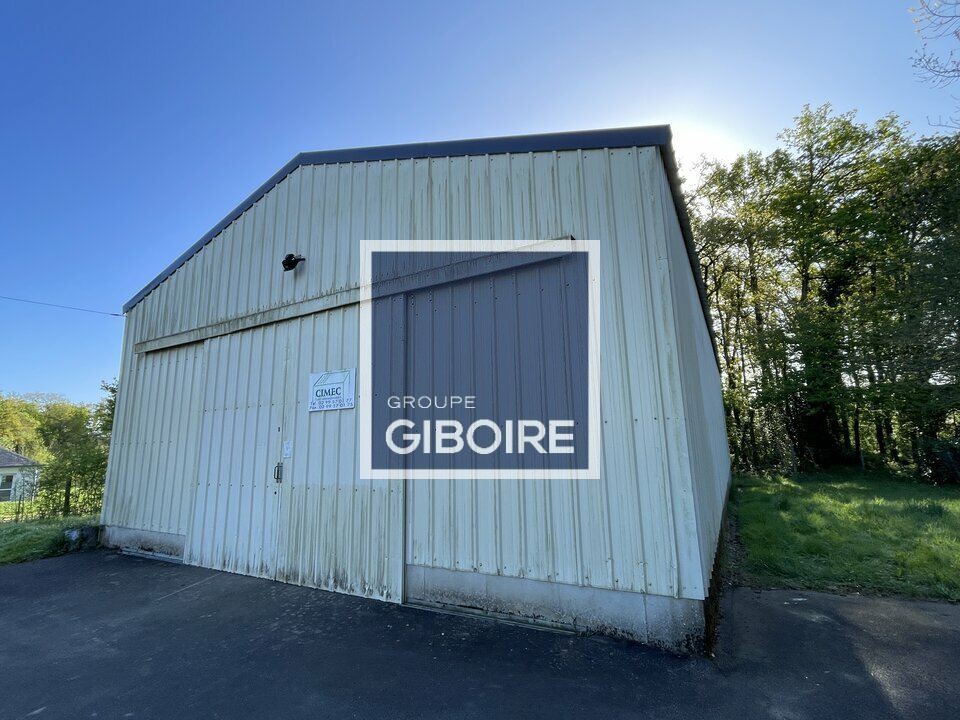 Local d'activites  - GUICHEN (35.6672) - photo-3