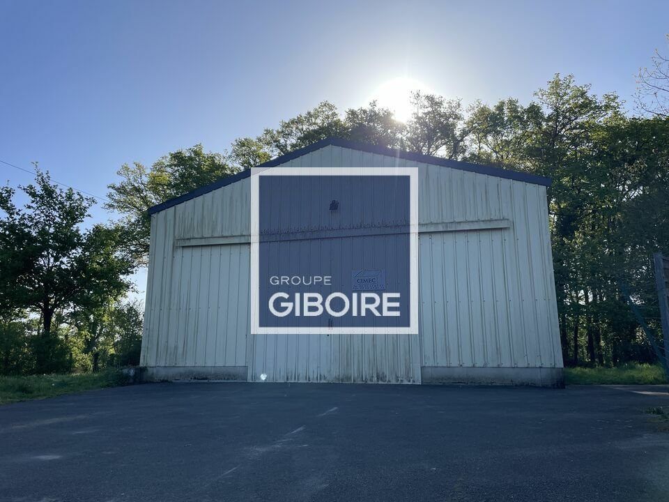 Local d'activites  - GUICHEN (35.6672) - photo-5