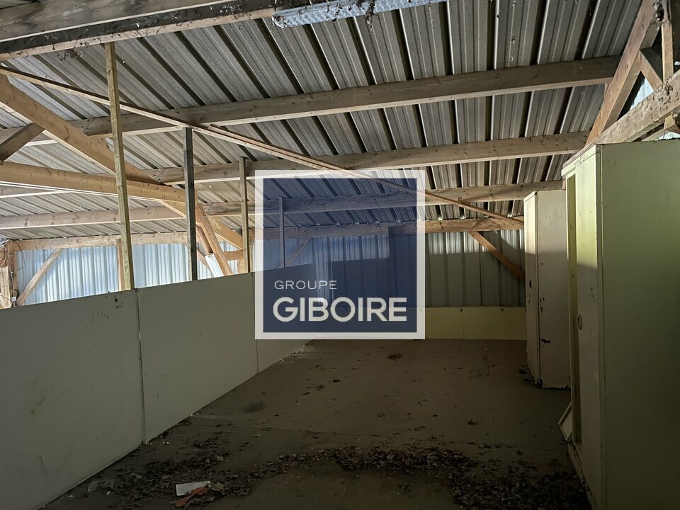Local d'activites  - GUICHEN (35.6672) - photo-7