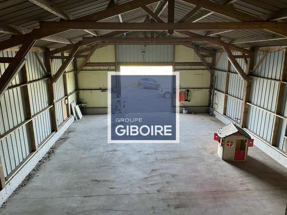 Local d'activites  - GUICHEN (35.6672) - photo-8