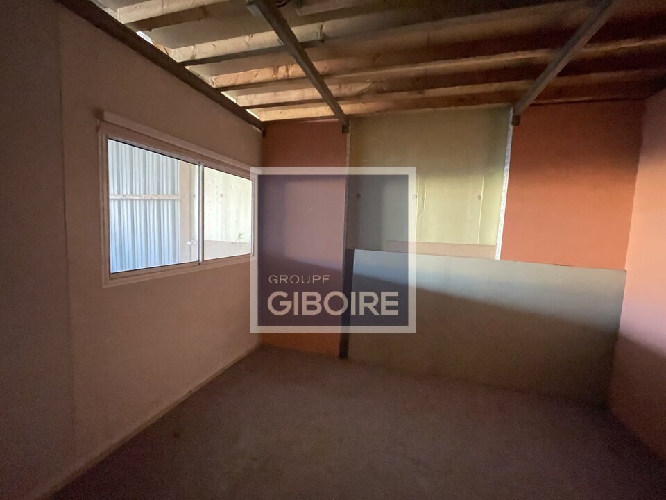 Local d'activites  - GUICHEN (35.6672) - photo-10