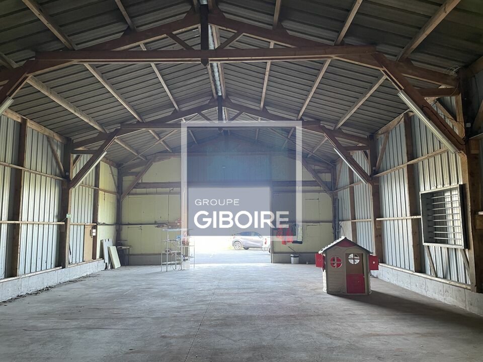 Local d'activites  - GUICHEN (35.6672) - photo-11