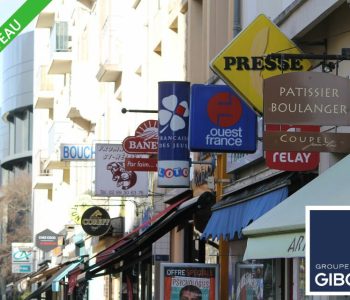 Droit au bail - a vendre  - RENNES (35.6682) - vignette