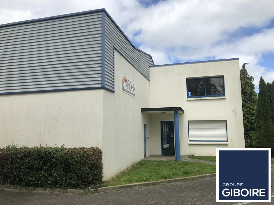 Local d'activites  - COUERON (44.018824) - photo-1