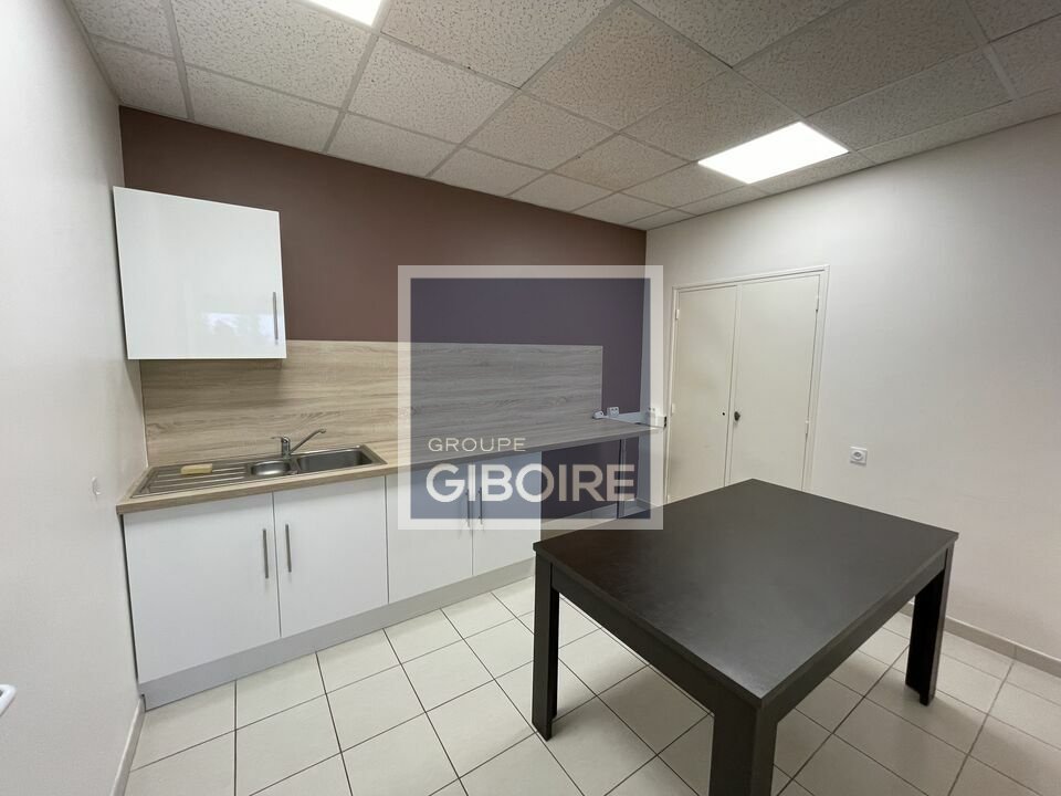 Bureaux  - ANGERS (49.017381) - photo-3