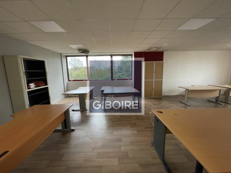 Bureaux  - ANGERS (49.017381) - photo-2