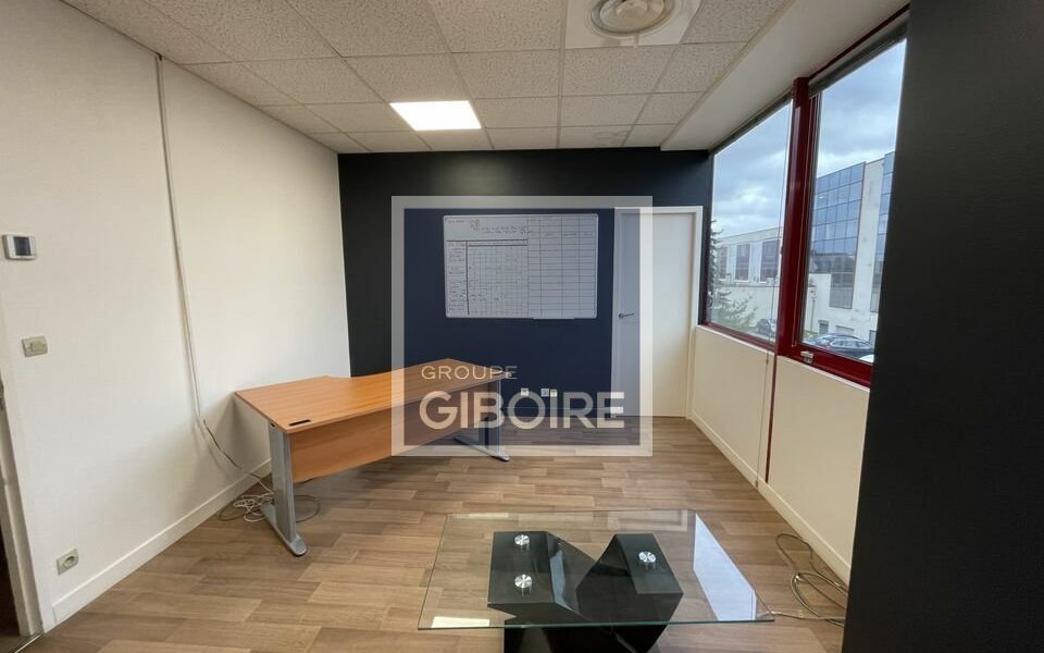 Bureaux  - ANGERS (49.017381) - photo principale