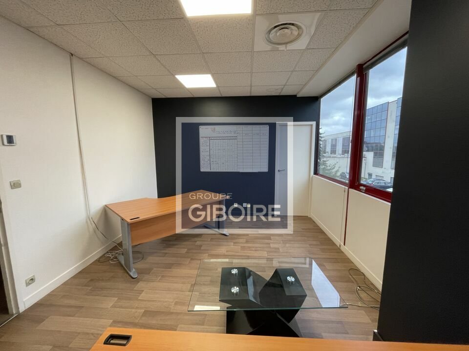 Bureaux  - ANGERS (49.017381) - photo-1