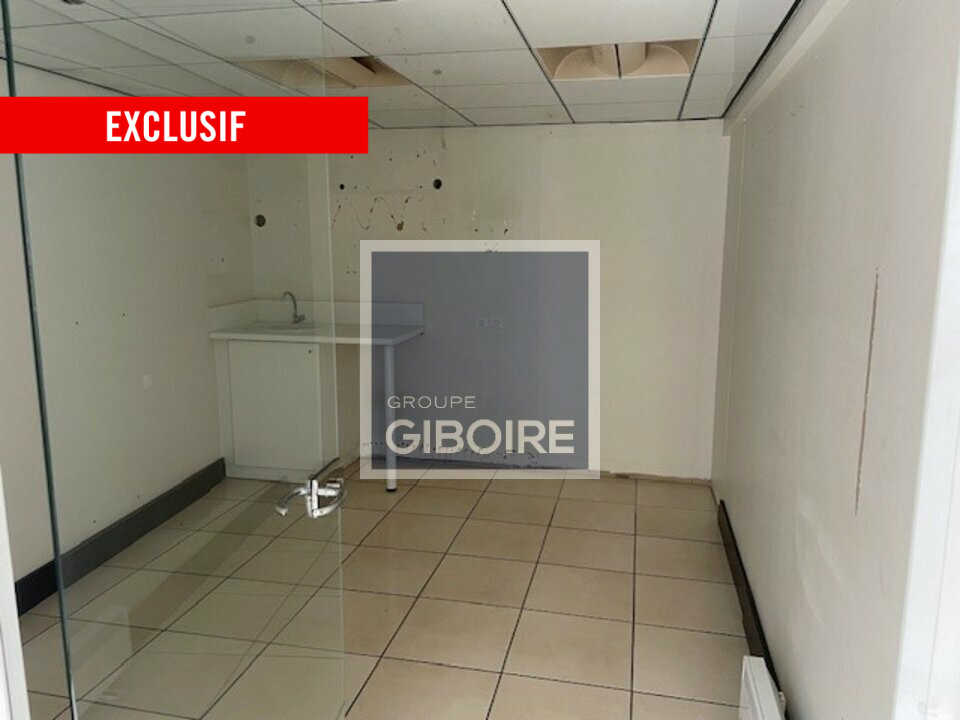 Bureaux  - RENNES (35.6162) - photo-2