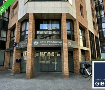 Local commercial - a louer  - RENNES (35.6409) - vignette