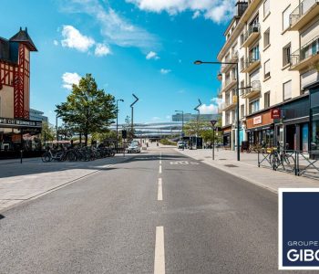 Droit au bail - a vendre  - RENNES (35.6558) - vignette