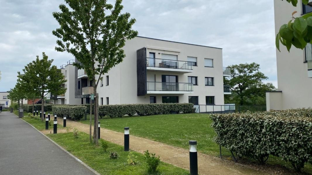 Appartement T3  - Cesson Sevigne (413985) - photo principale