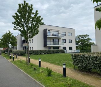 Appartement T3  - Cesson Sevigne (413985) - vignette