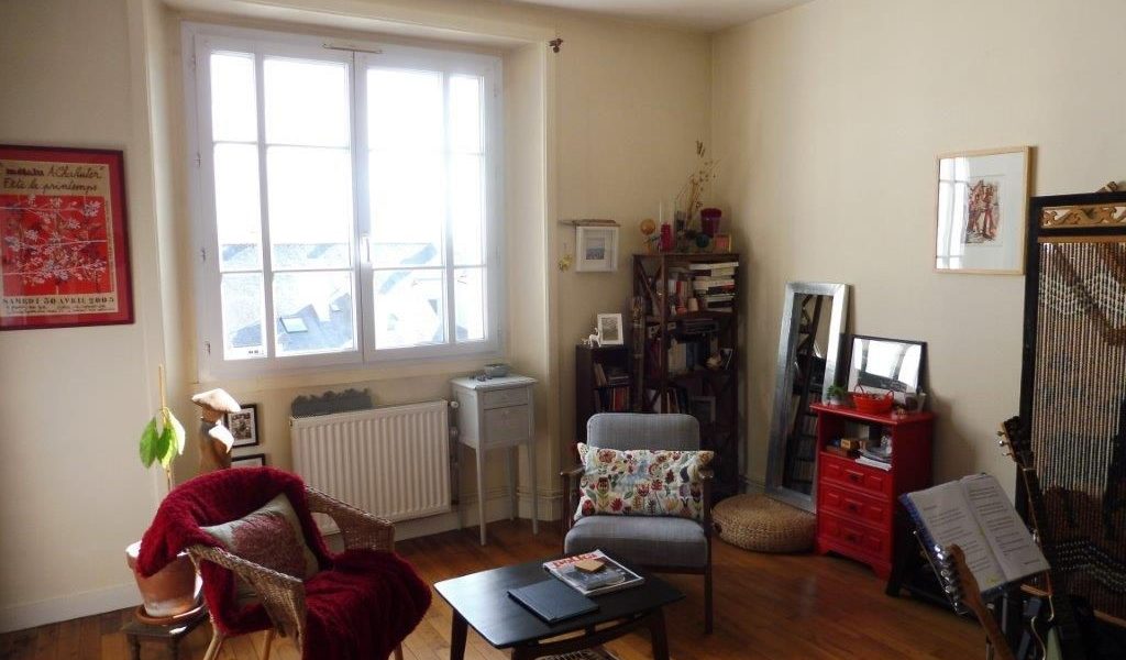 Appartement T2  - Rennes (420416) - photo principale