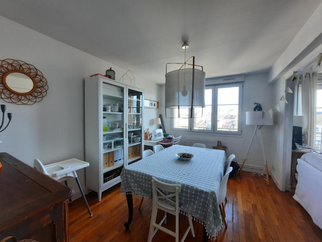 Appartement T2  - Saint Jacques De La Lande (421588) - photo-1