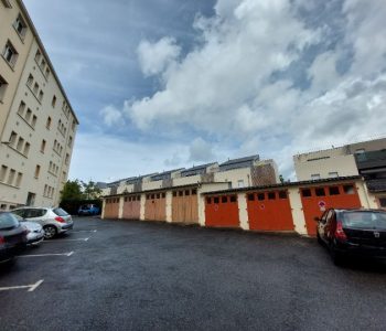 Appartement T2  - Rennes (416665) - vignette