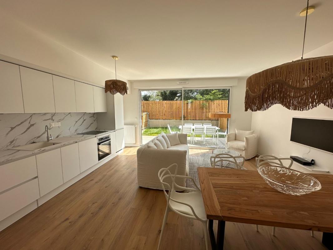 Appartement T2  - Rennes (416665) - photo-1