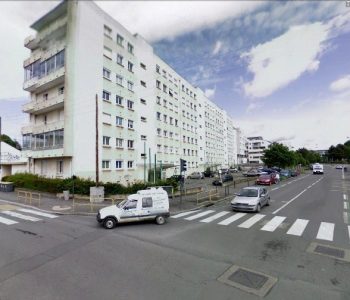 Appartement T1  - Rennes (334914) - vignette