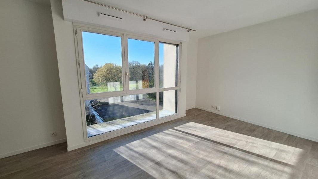 Appartement T4  - Rennes (386150) - photo principale