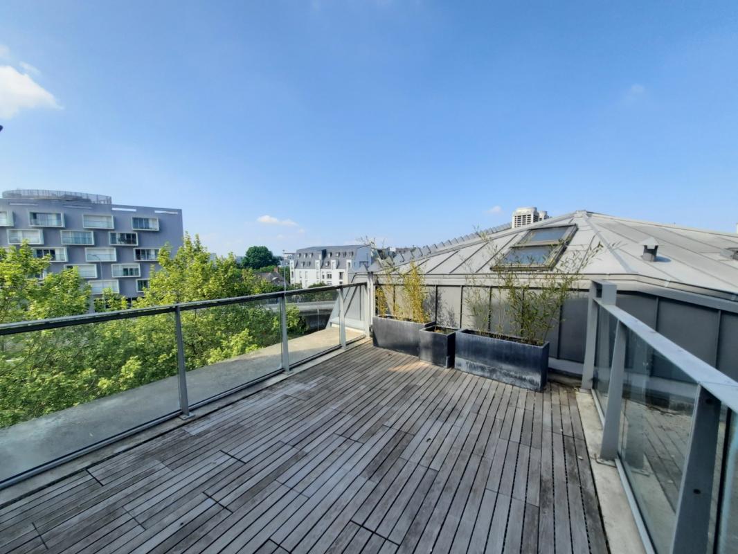 Parking  - Rennes (375171) - photo-1